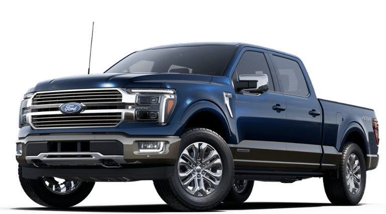 2025 Ford F-150 King Ranch's photo