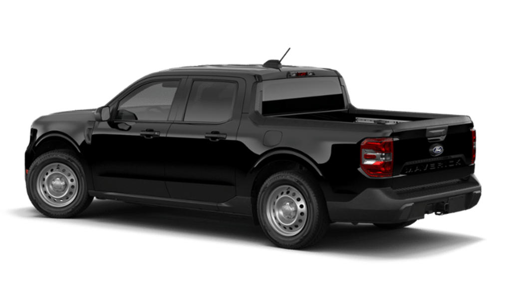New 2026 Ford Maverick XL Truck SuperCrew