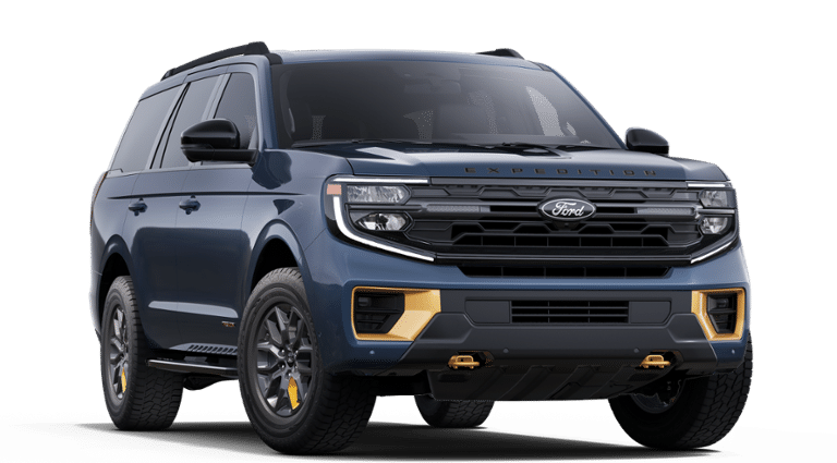Thumbnail: 2025 Ford Expedition - 20
