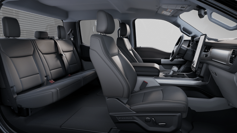 Thumbnail: 2025 Ford F-150 - 50