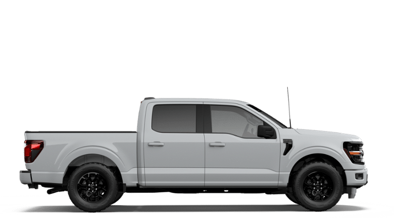 2026 Ford F-150 XLT - Photo 49