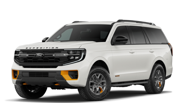 2026 Ford Expedition Tremor SUV