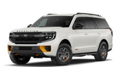 2026 Ford Expedition Tremor 4x4