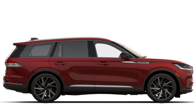 2025 Lincoln Aviator Reserve - Photo 39