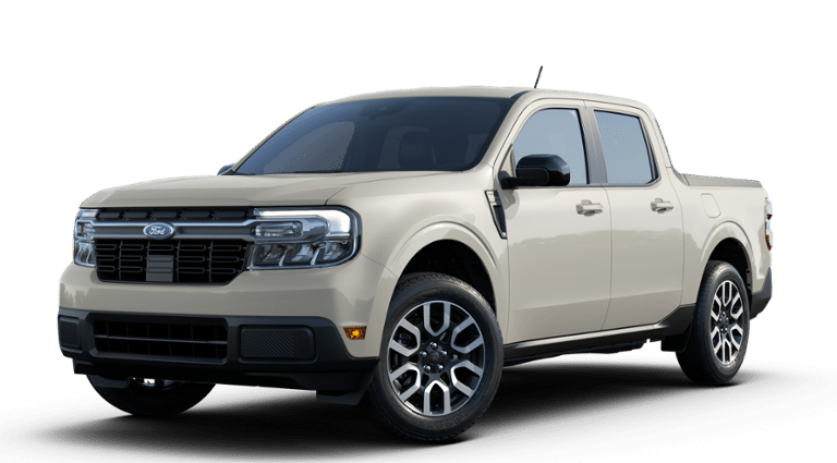 2024 Ford Maverick Lariat 27