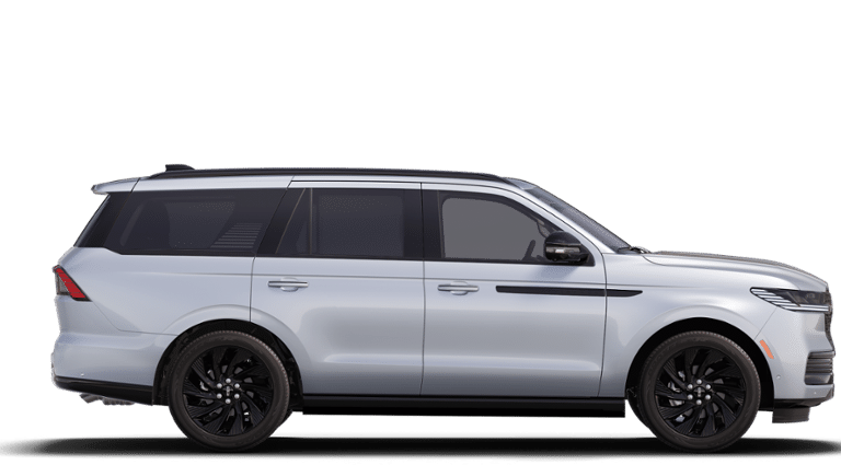 Thumbnail: 2025 Lincoln Navigator - 37
