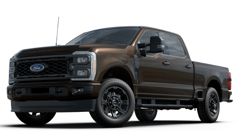 Ford F-250