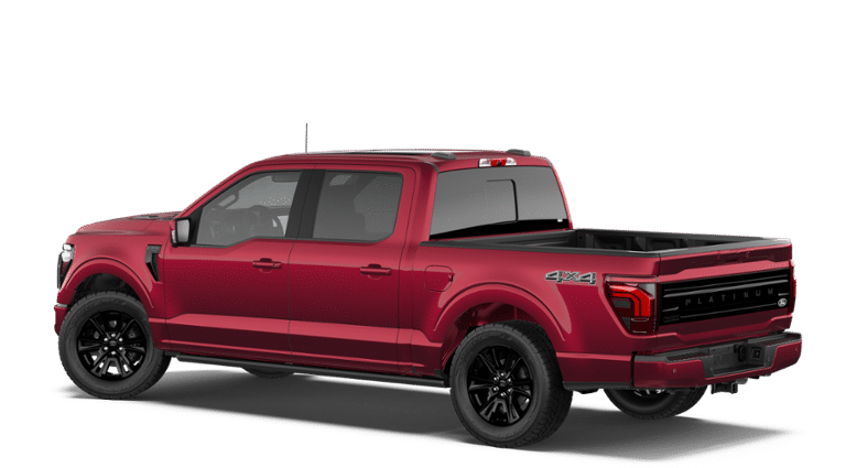 Thumbnail: 2026 Ford F-150 - 25