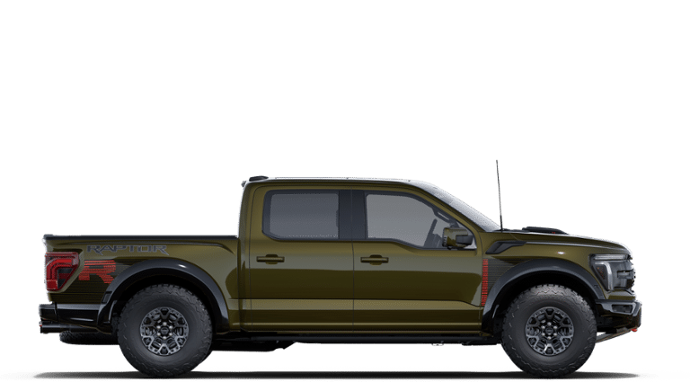 Thumbnail: 2025 Ford F-150 - 49