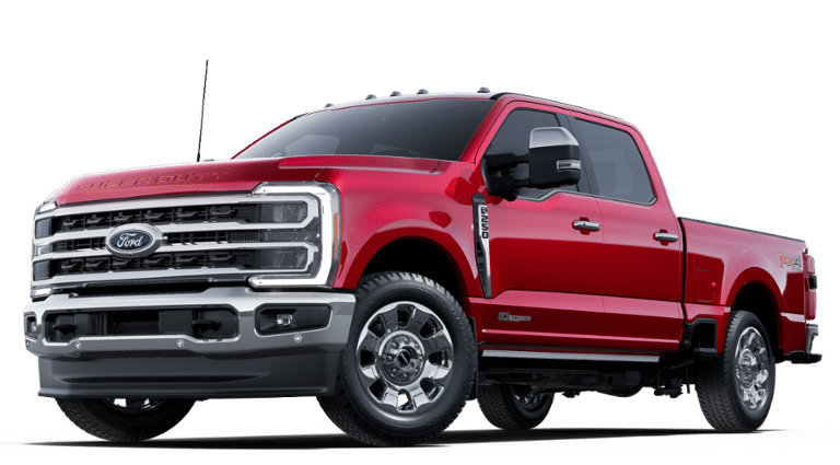 Ford F-250SD