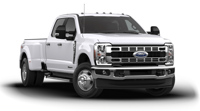 2026 Ford F-350 photo 4