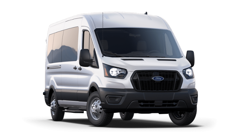2025 Ford Transit Passenger Van XL - Photo 25