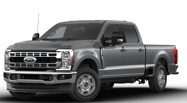 2026 Ford F-250 Super Duty XLT - Photo 48