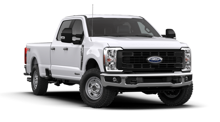 2026 Ford F-250 XL photo 4