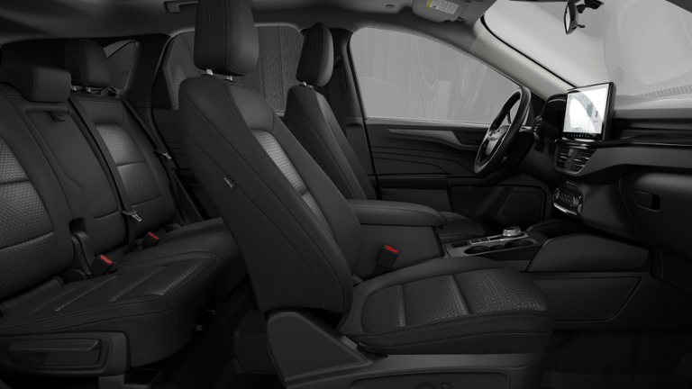 2026 Ford Escape Active - Photo 52
