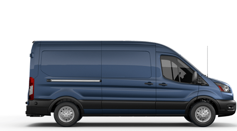 Thumbnail: 2026 Ford Transit Series - 20