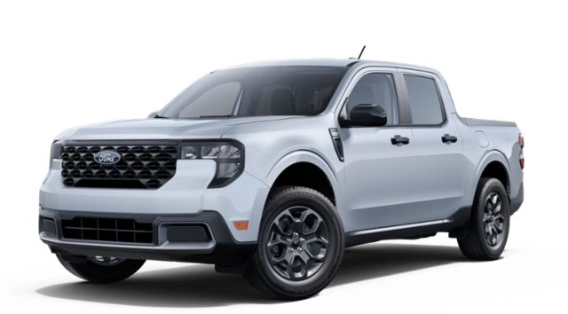 2025 Ford Maverick XLT Truck SuperCrew