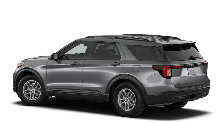 2026 Ford Explorer Active SUV