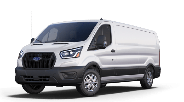 2023 Ford Transit photo 4