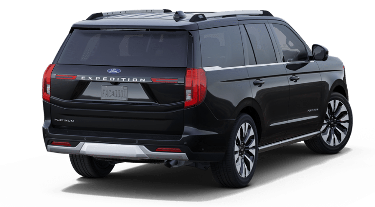 Thumbnail: 2025 Ford Expedition - 19