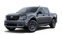 2025 Ford Maverick XLT SuperCrew