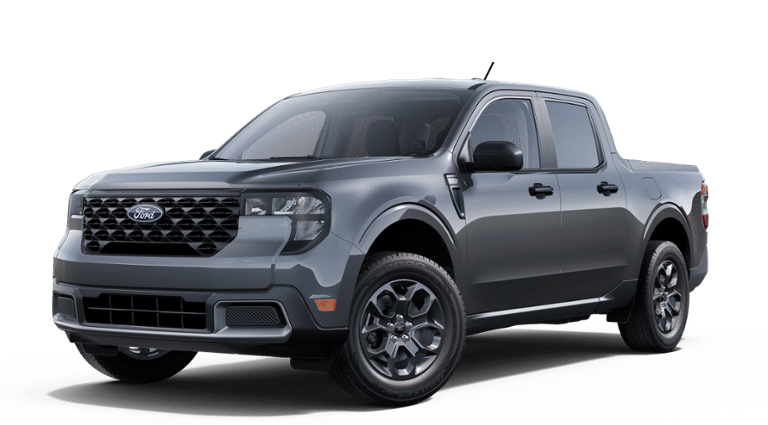 2025 Ford Maverick XLT's photo