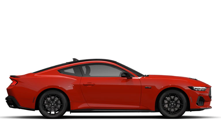 Thumbnail: 2026 Ford Mustang - 27