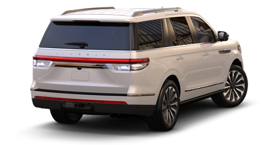 New 2024 Lincoln Navigator For Sale in Henderson, NV Near Las Vegas
