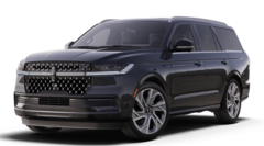 2025 Lincoln Navigator Black Label SUV