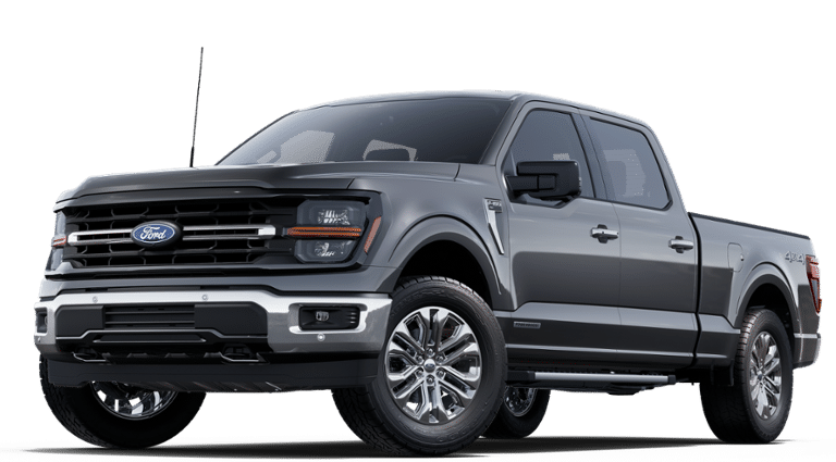 Thumbnail: 2025 Ford F-150 - 31