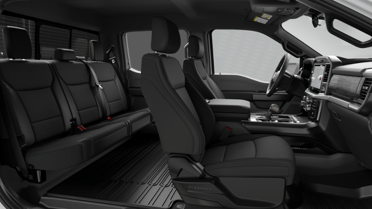 Thumbnail: 2026 Ford F-150 - 50