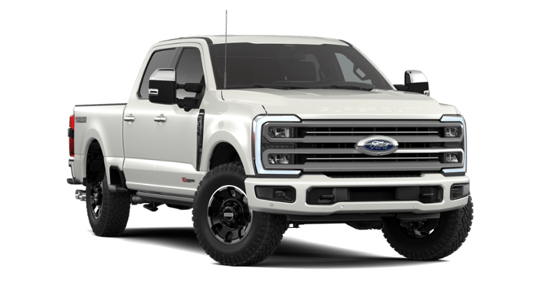 Thumbnail: 2026 Ford F-350 - 26