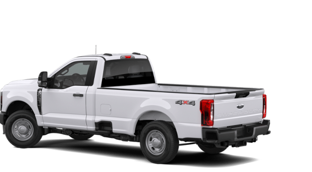 New 2026 Ford Super Duty F-250 XL TRUCK