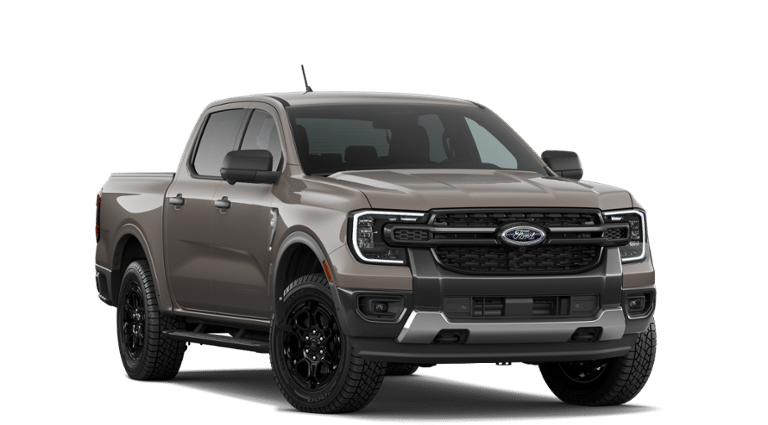 Thumbnail: 2026 Ford Ranger - 26