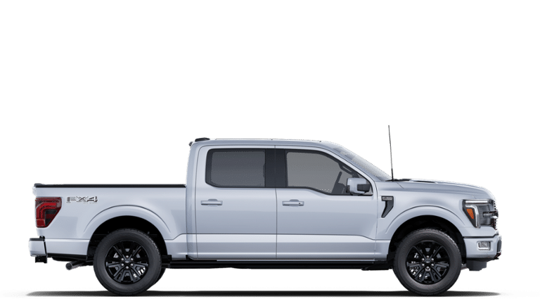 2025 Ford F-150 Platinum - Photo 27