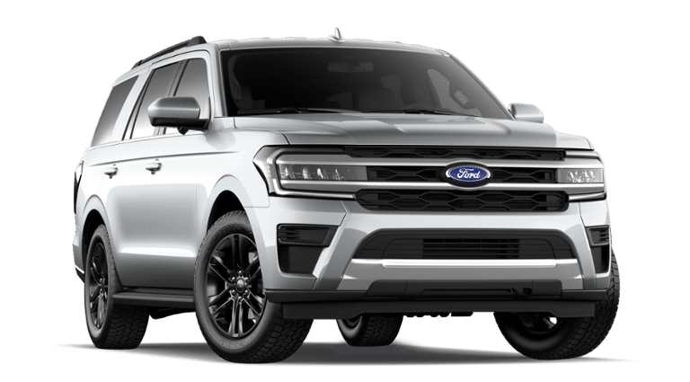 2024 Ford Expedition XLT photo 4