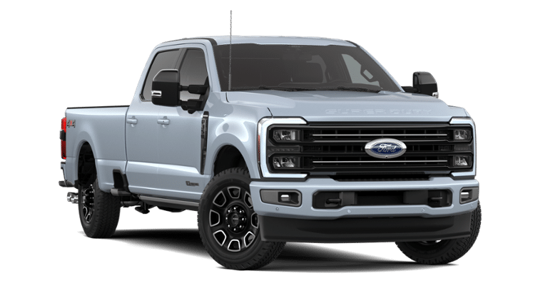 2026 Ford F-350 photo 4