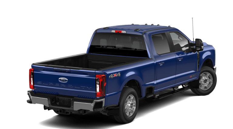 2026 Ford F-250 Super Duty XLT - Photo 13