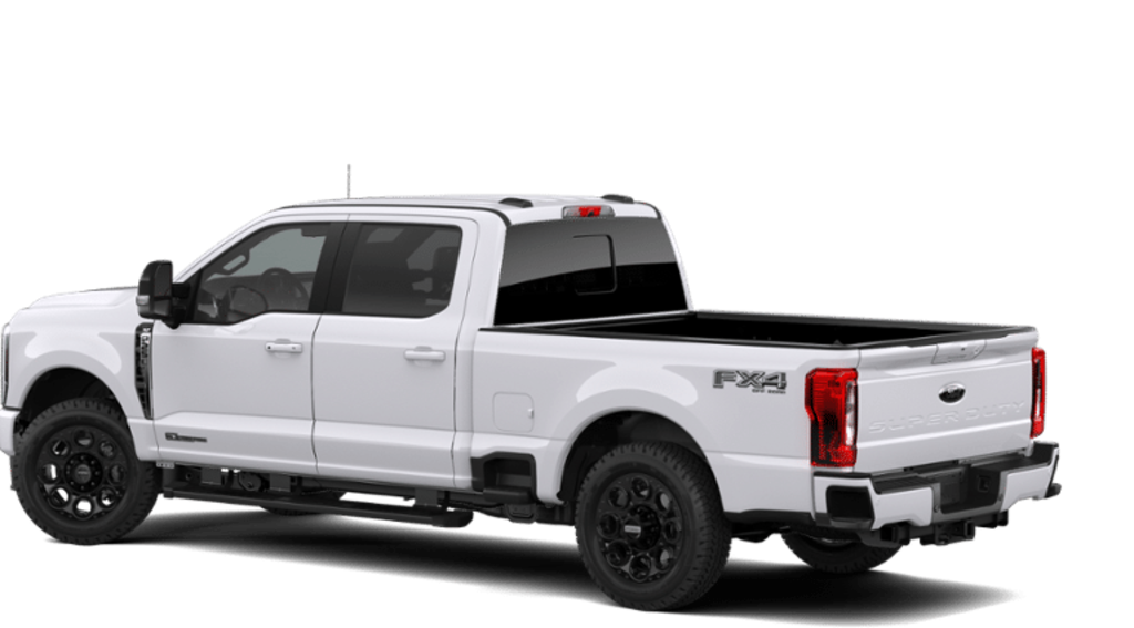 New 2026 Ford F-250SD XLT Truck