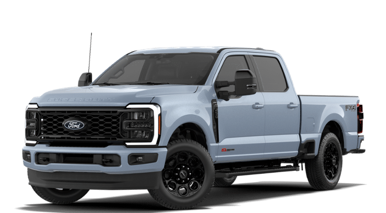 New 2027 Ford Super Duty F-250® Lariat® TRUCK