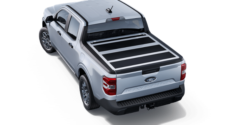 2025 Ford Maverick XLT - Photo 51