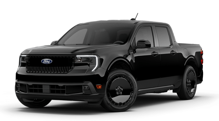 2026 Ford Maverick Lobo Standard's photo