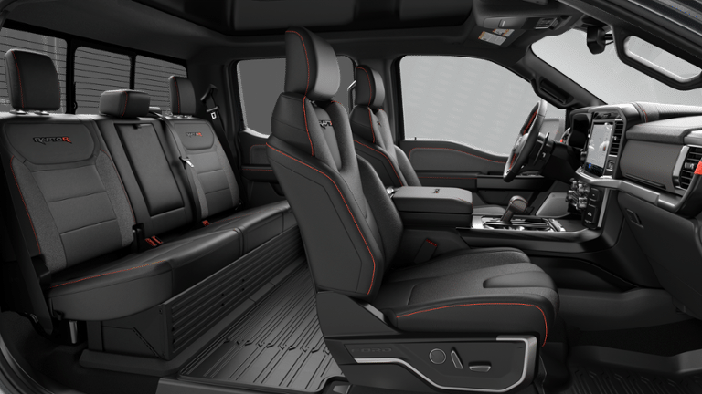 2026 Ford F-150 Raptor R Truck