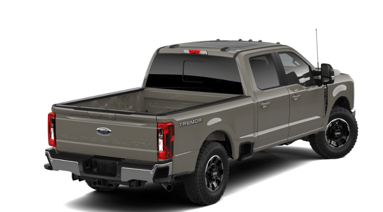 Thumbnail: 2026 Ford Econoline - 3