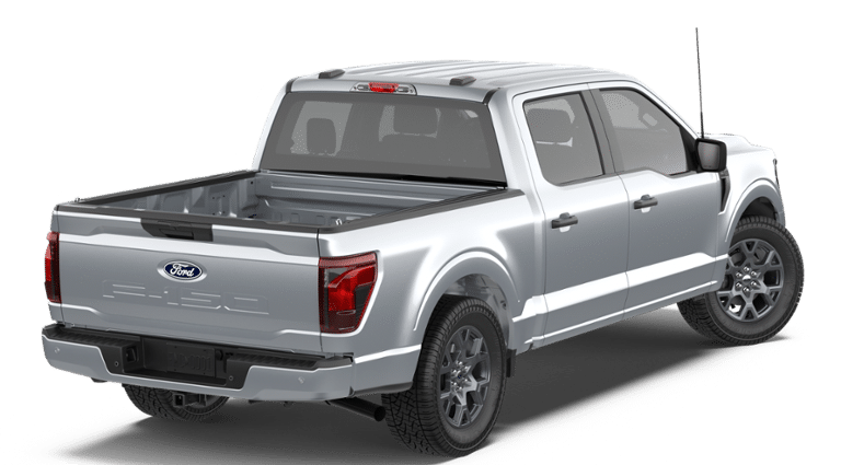 New 2026 Ford F-150 STX Truck