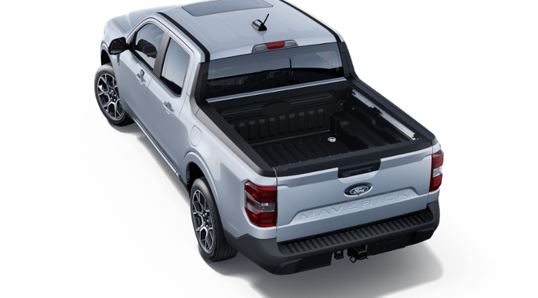 Thumbnail: 2025 Ford Maverick - 26