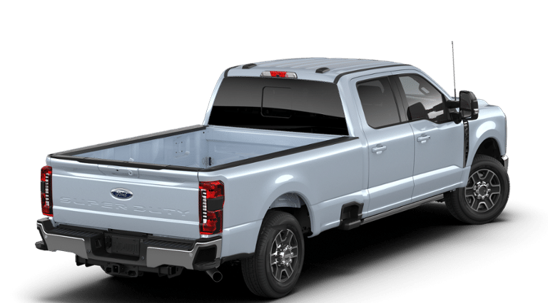 2026 Ford F-350 Super Duty Lariat - Photo 57