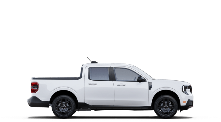Thumbnail: 2025 Ford Maverick - 29