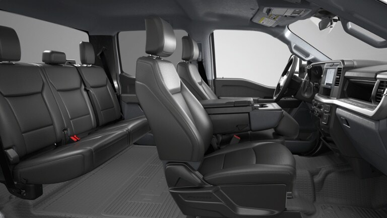 2026 Ford F-350 Super Duty XL - Photo 17