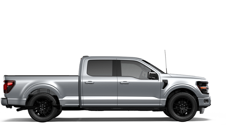 Thumbnail: 2026 Ford F-150 - 13